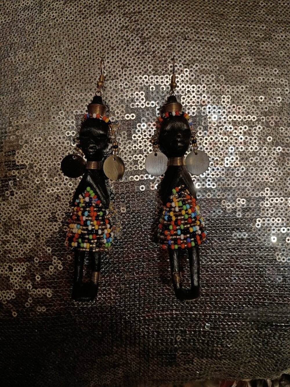 Earring - Picture 2 of 2